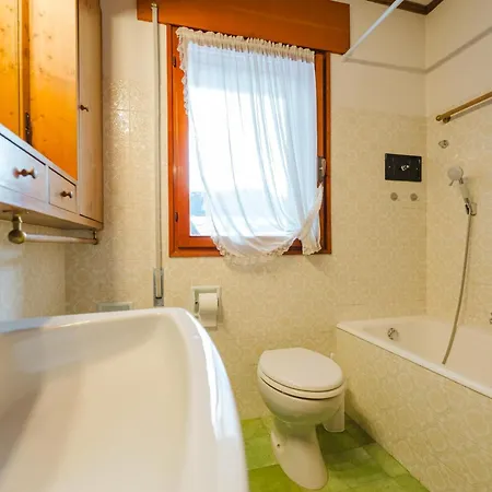 Ca' Donatella - Mountain View Terrace & Parking *