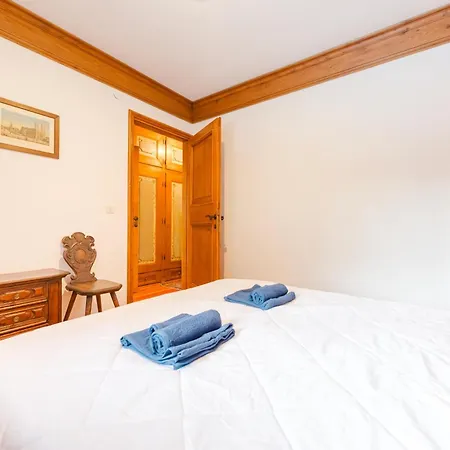 Ca' Donatella - Mountain View Terrace & Parking 公寓 *